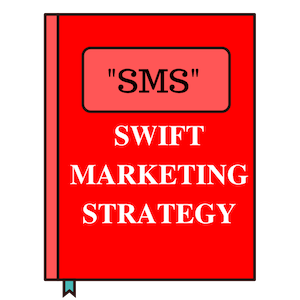 Swift Marketing Strategy logo