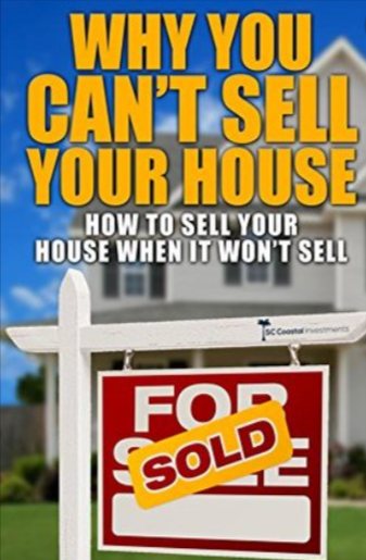 Why your home isn't selling