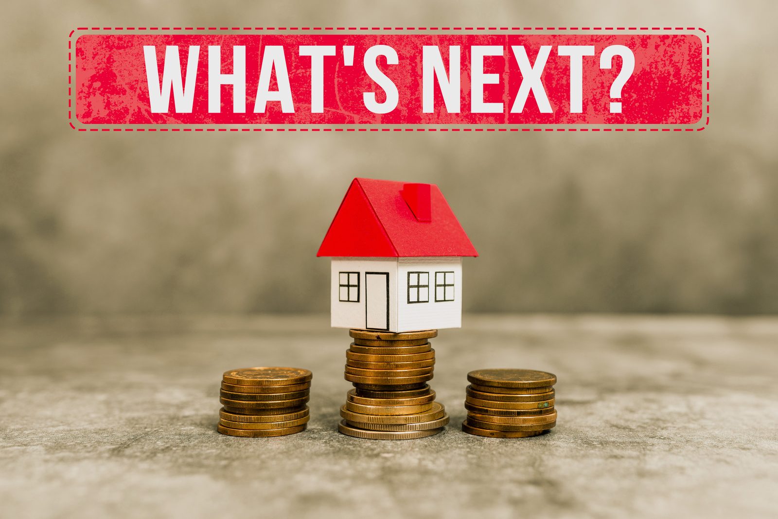 Planning what comes next after selling a Singapore property
