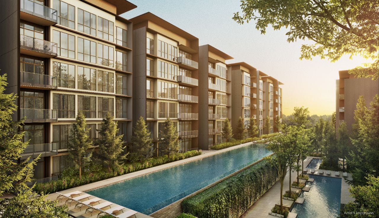 V11_Hilltop Lap Pool