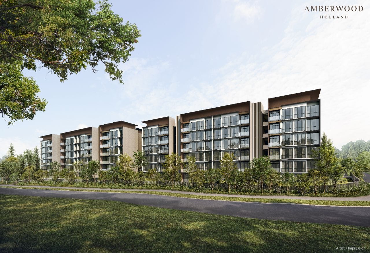 V01_View From Holland Green Linear Park