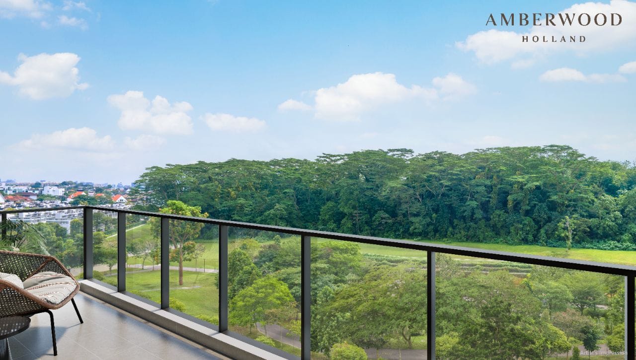 V04_Balcony towards Holland Plain