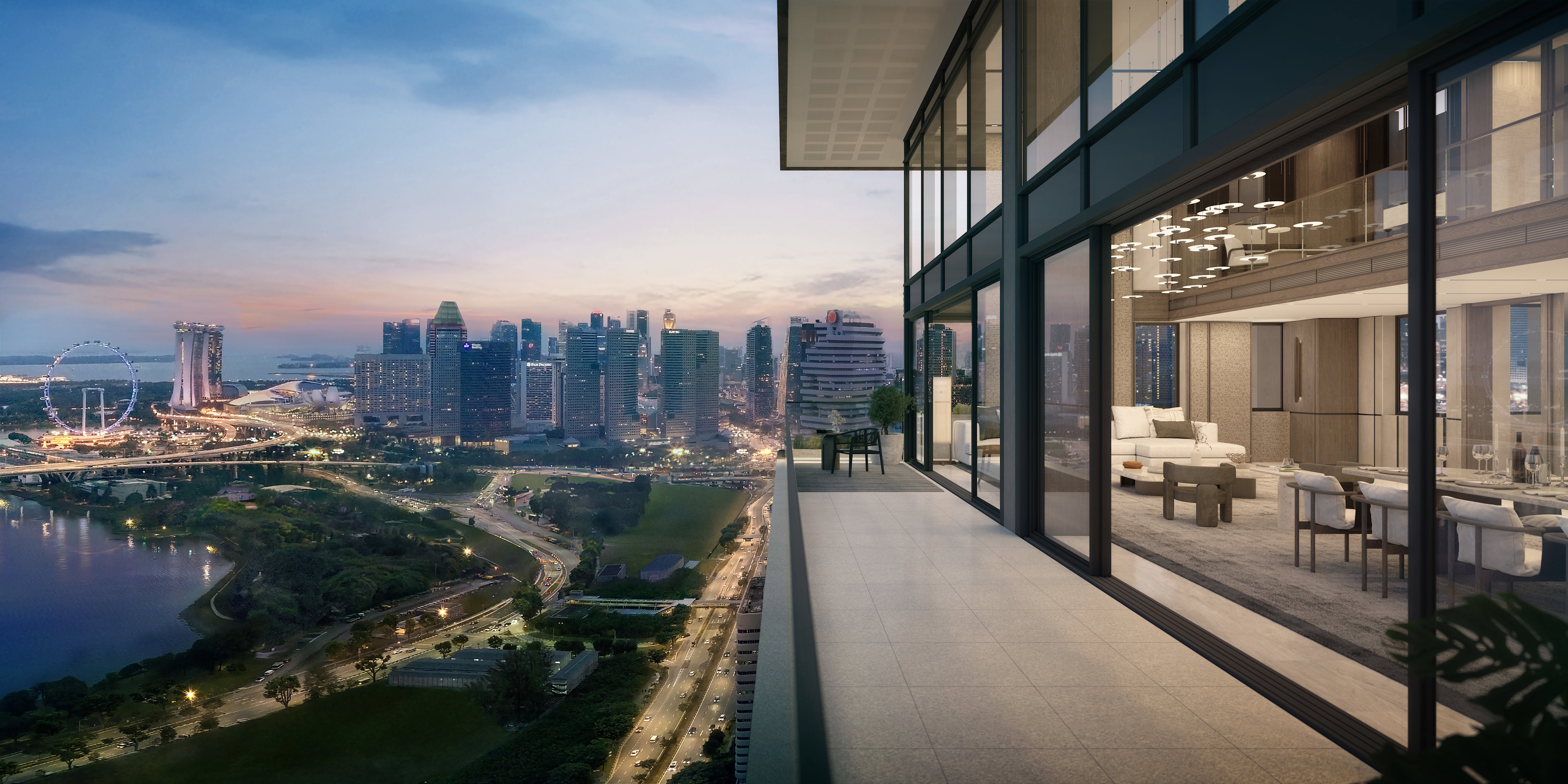 21_Aurea_Penthouse_PH2_Balcony