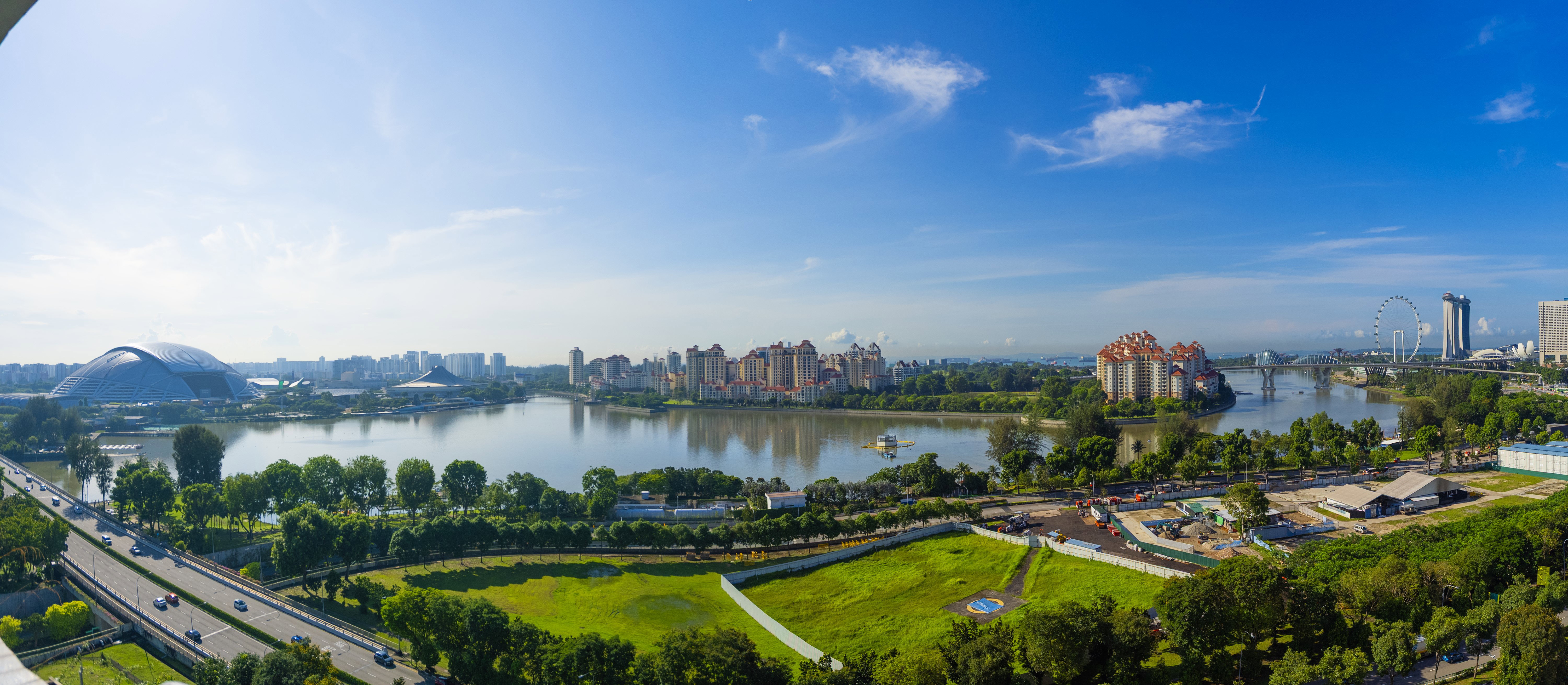 24_Aurea_and_The_Golden_Mile_Panoramic