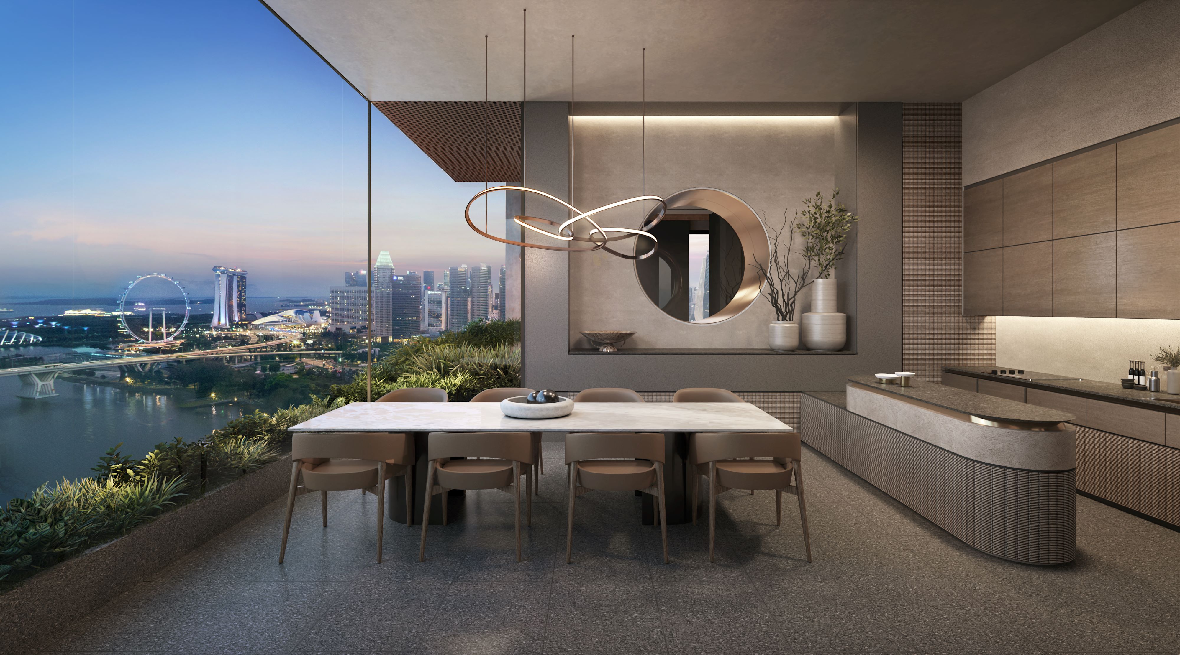 12_Aurea_Level_17_The_Dining_Room