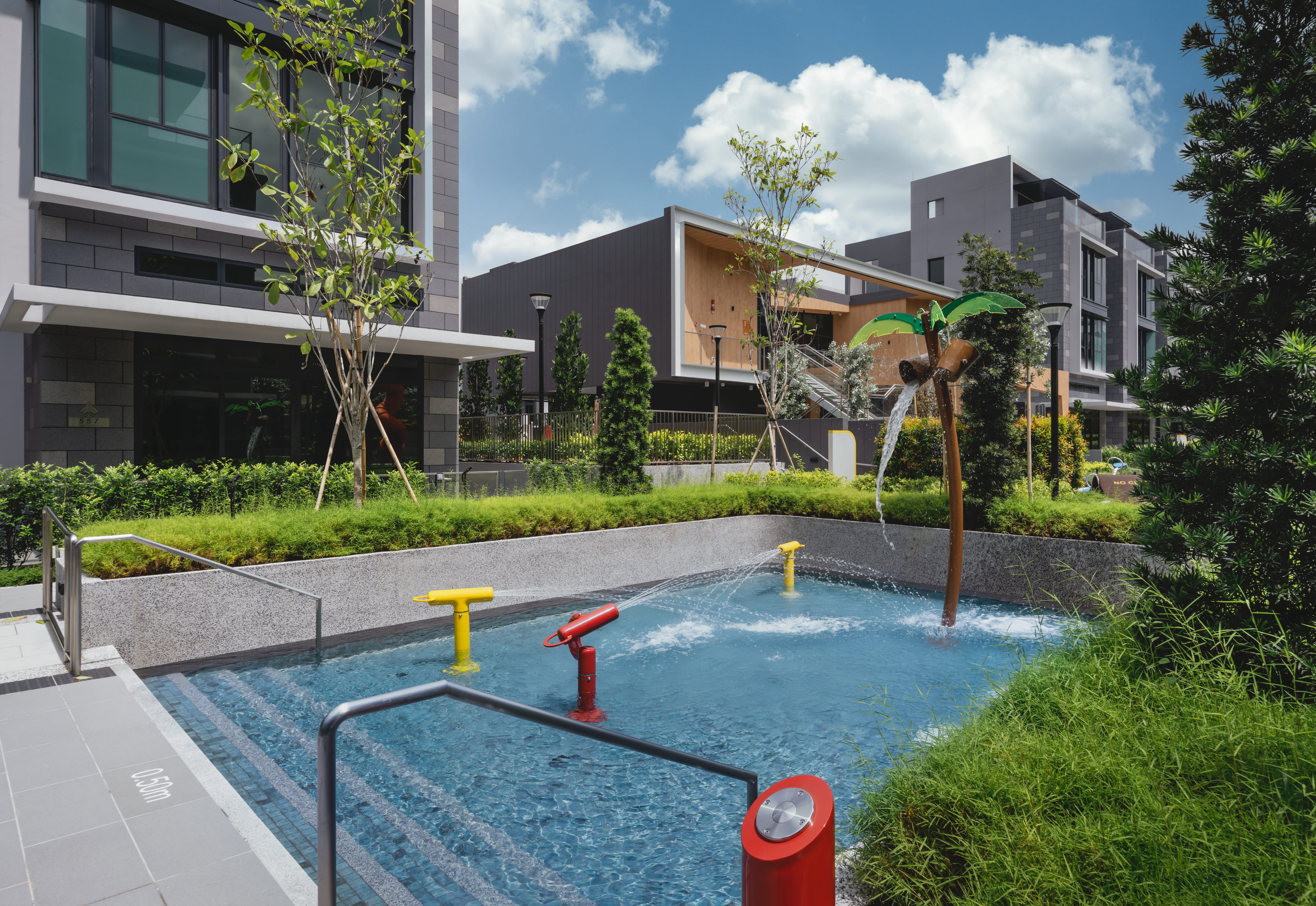 Water Play