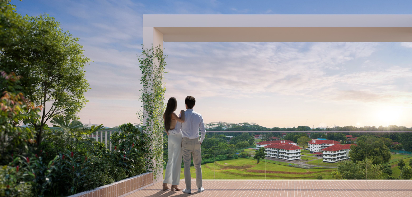 Sky Garden