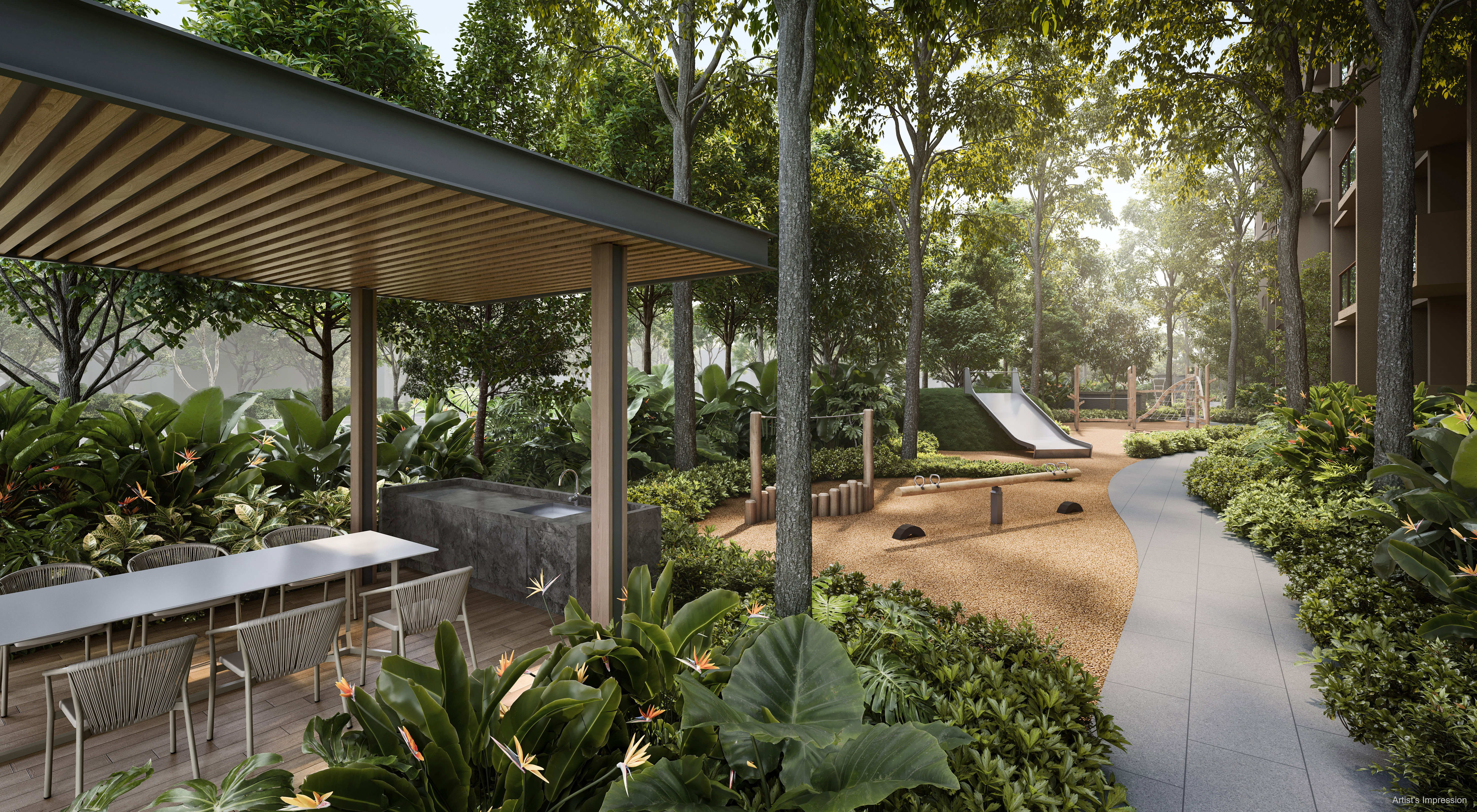 Dunearn_House_Play_Garden