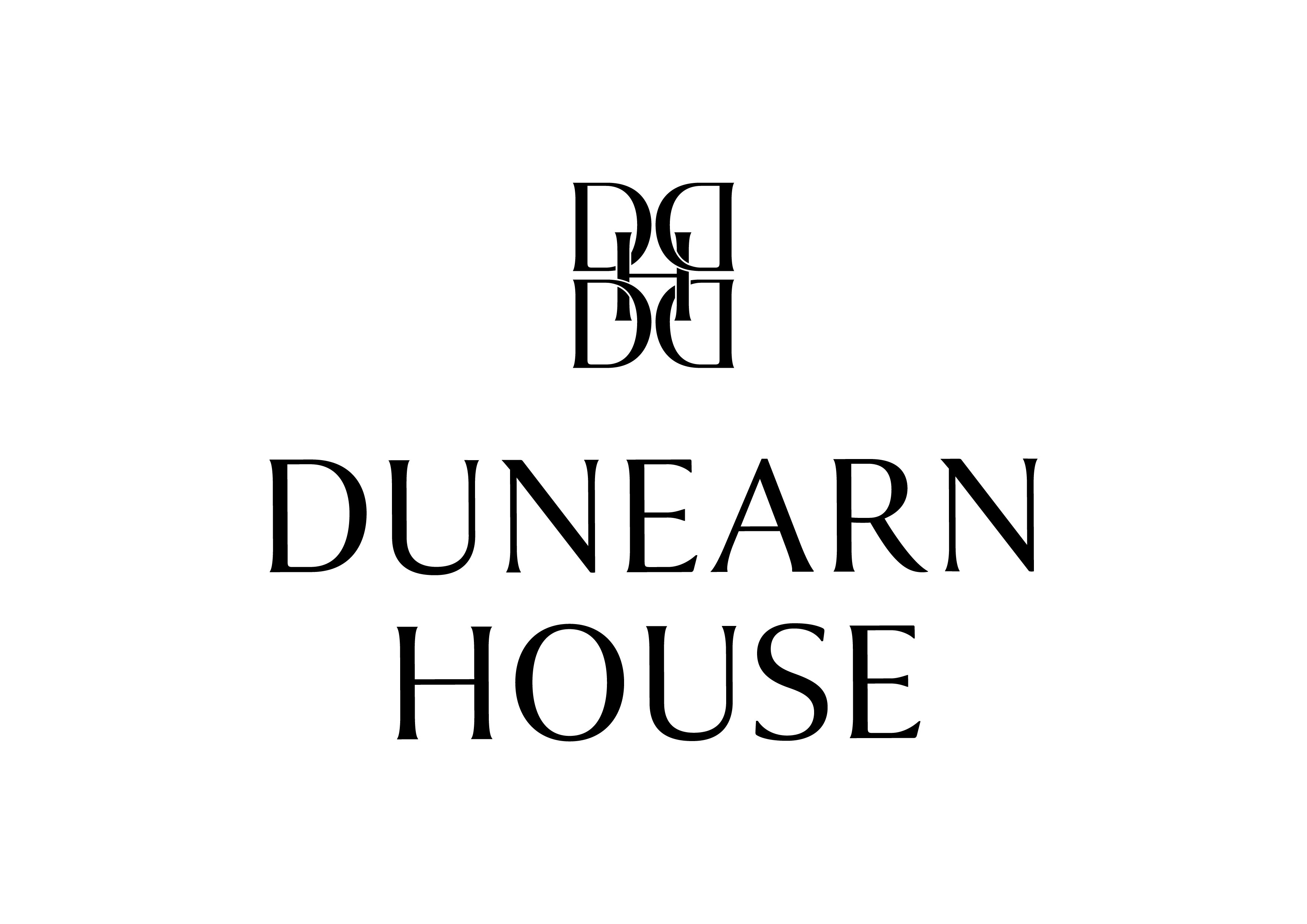 Dunearn House_Portrait_Black