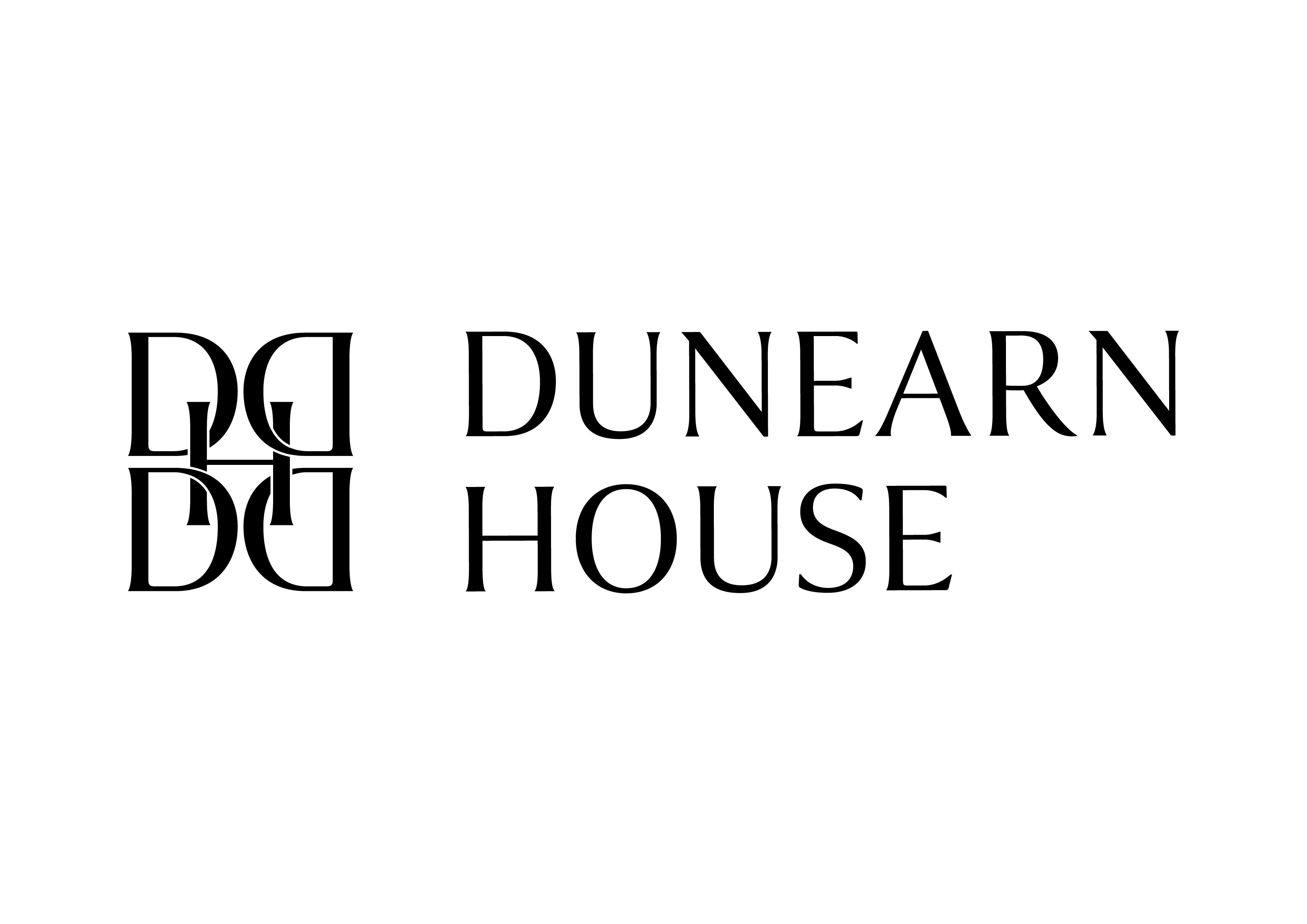 Dunearn House_Landscape_Black