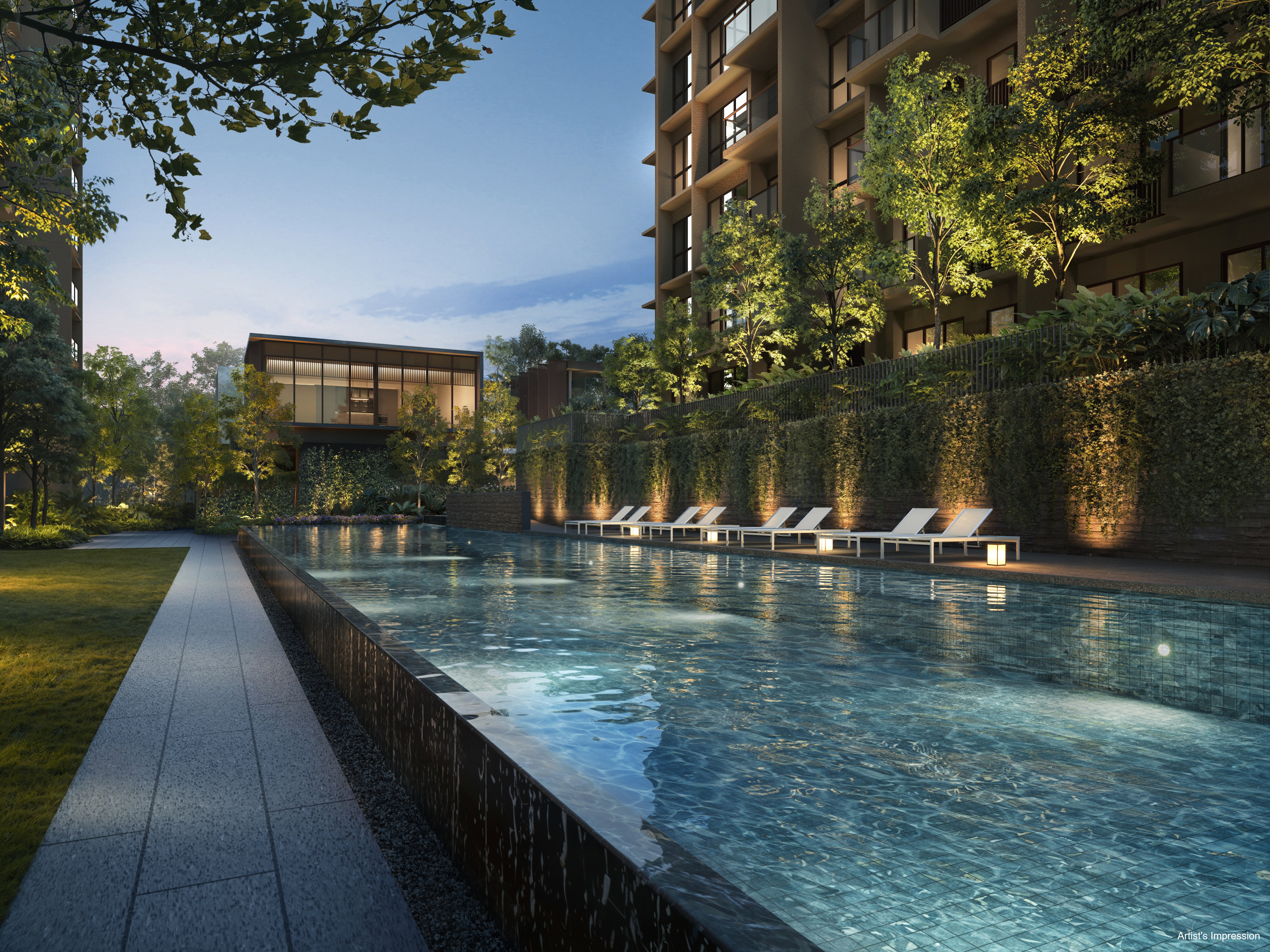 Dunearn_House_50m_Lap_Pool