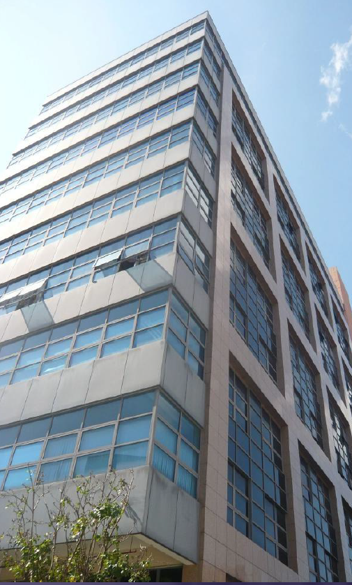 Eunos Techpark 2 business property project in Singapore