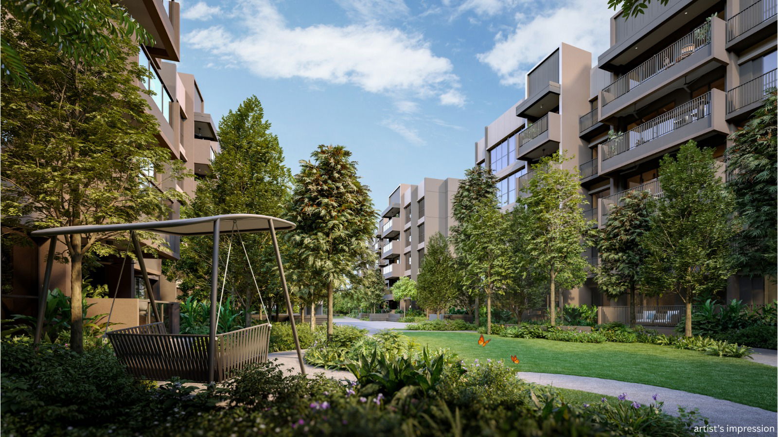 Faber Residence gallery image 5