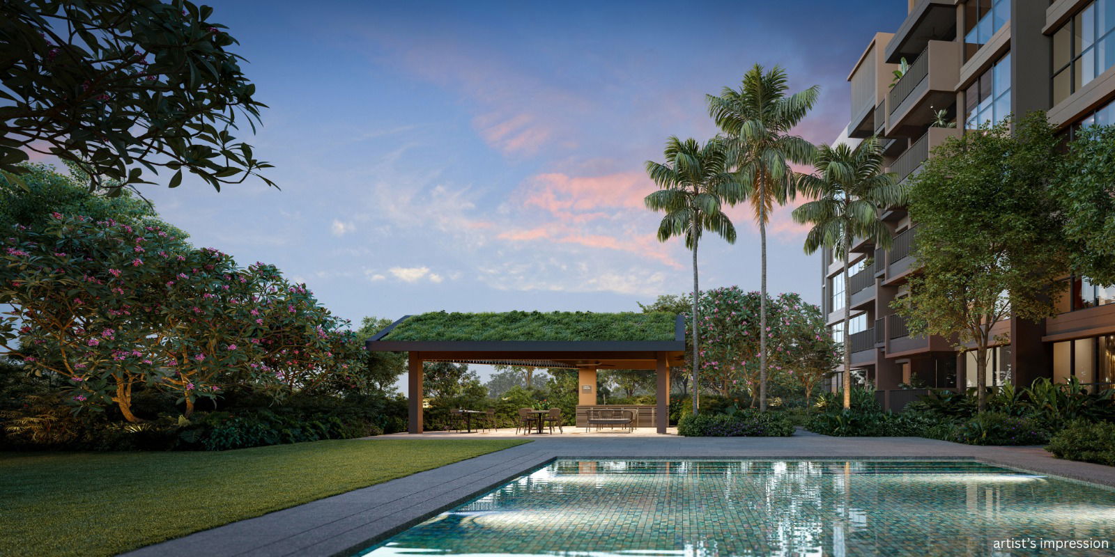 Faber Residence gallery image 6