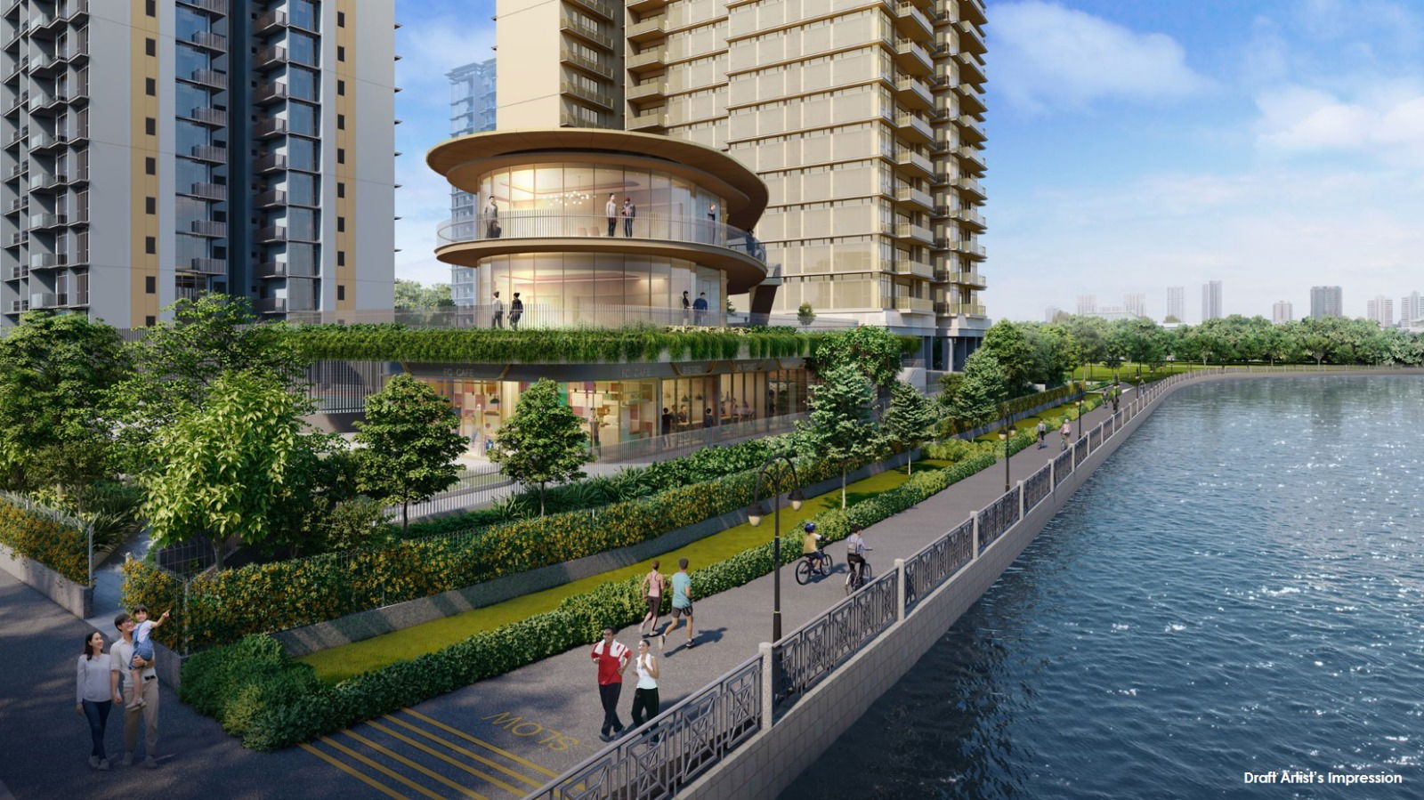 Grand Dunman gallery image 1