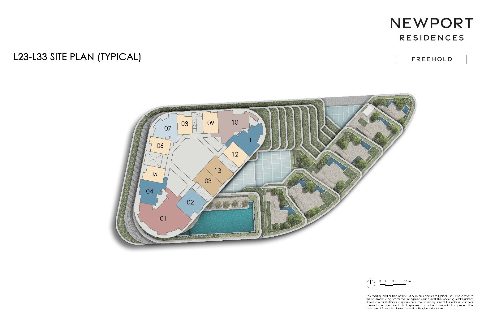 Newport Residences gallery image 11