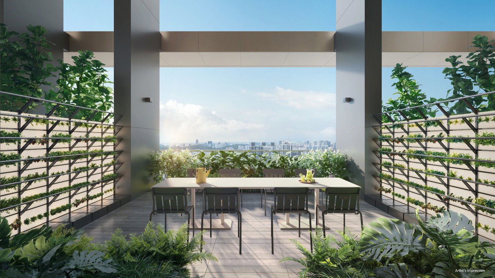 Newport Residences gallery image 27