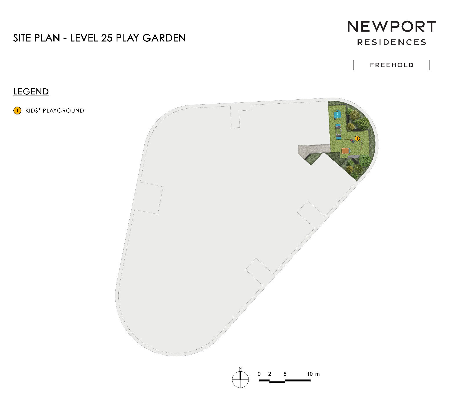 Newport Residences gallery image 8