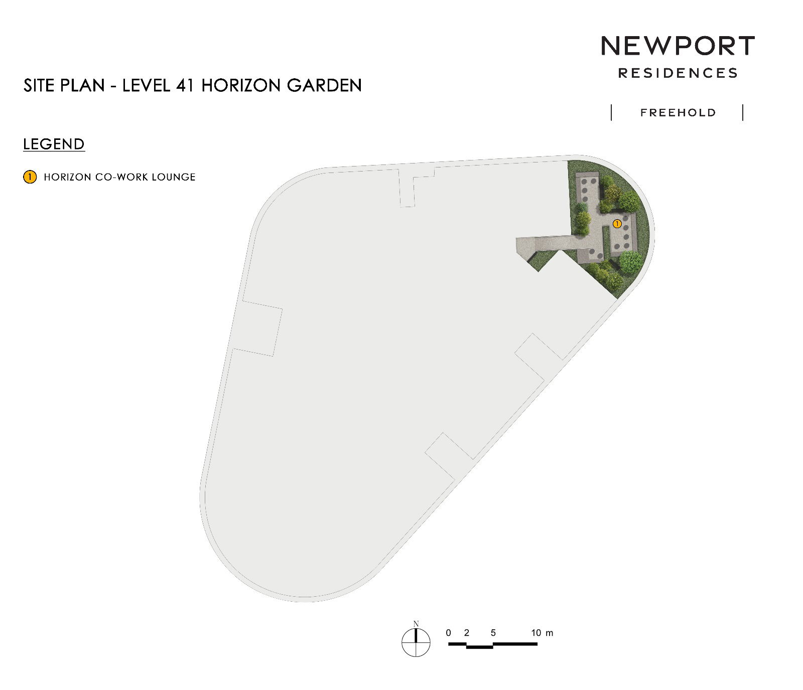 Newport Residences gallery image 19