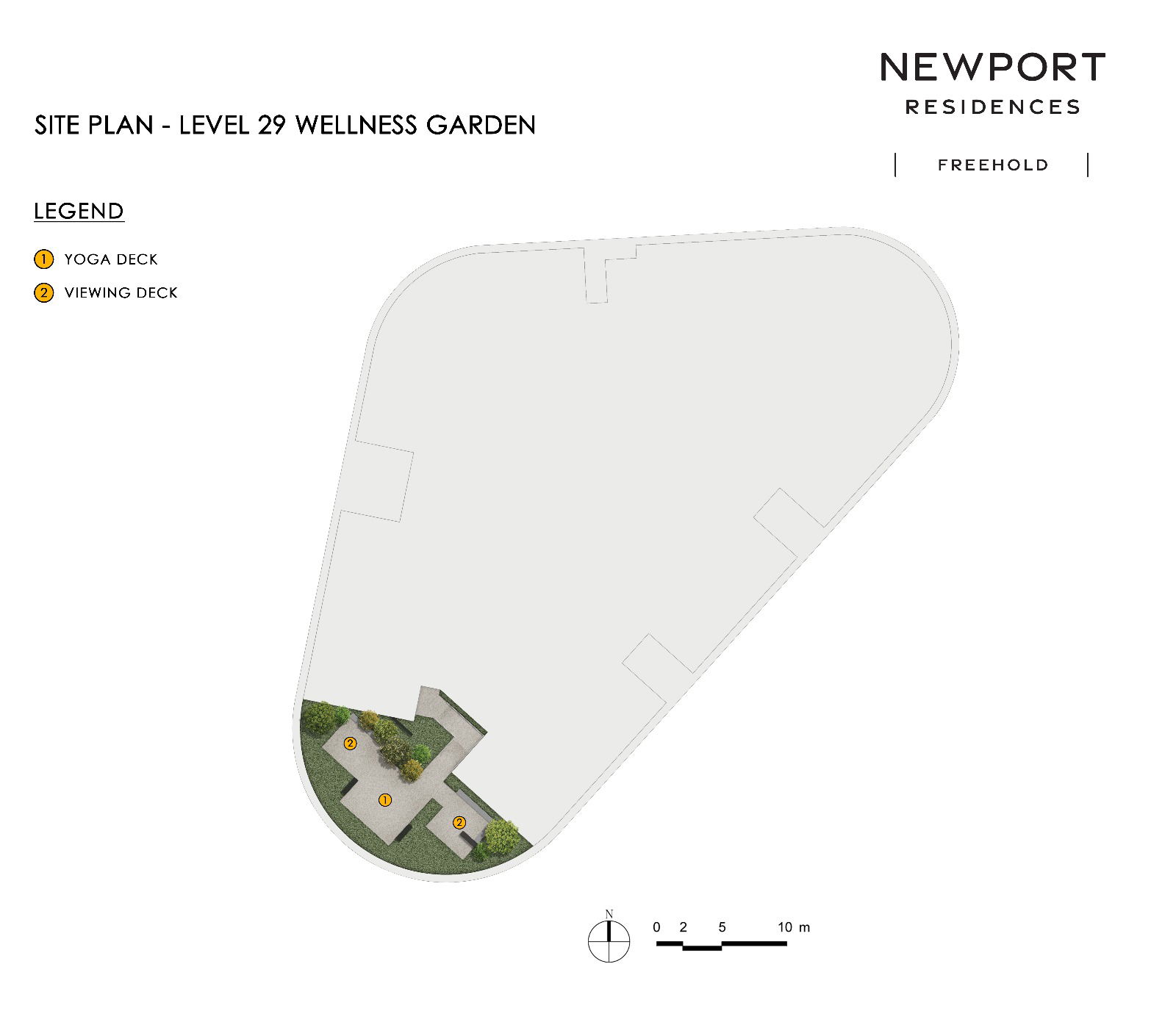 Newport Residences gallery image 14