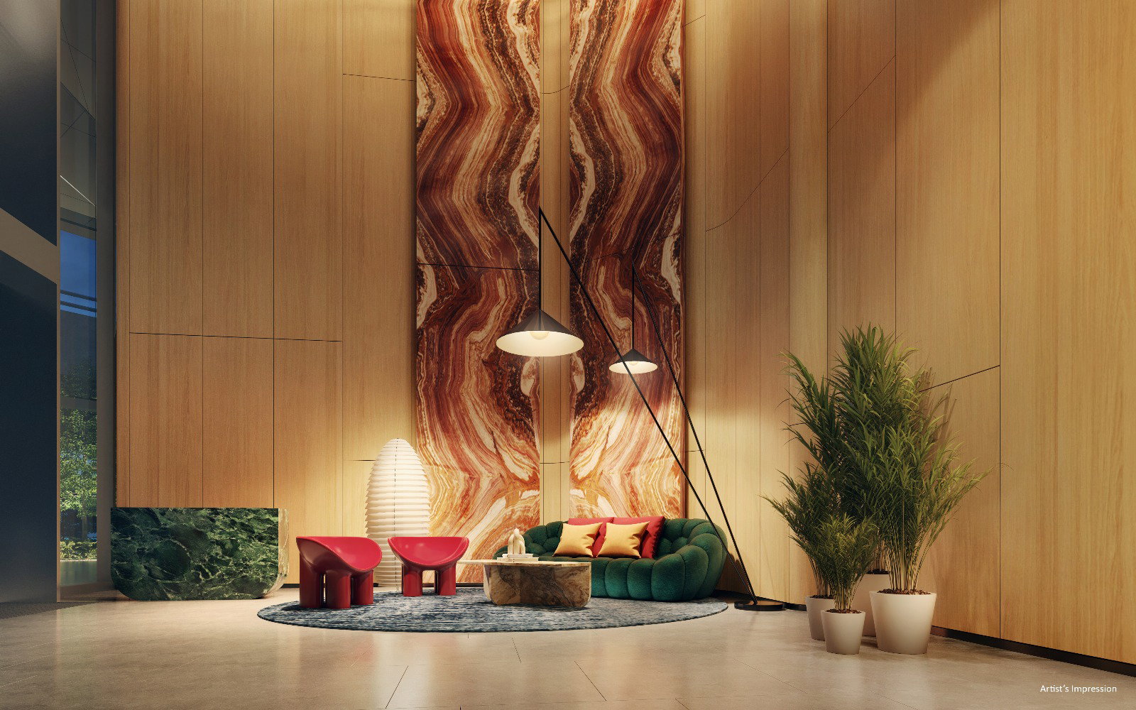 Newport Residences gallery image 5