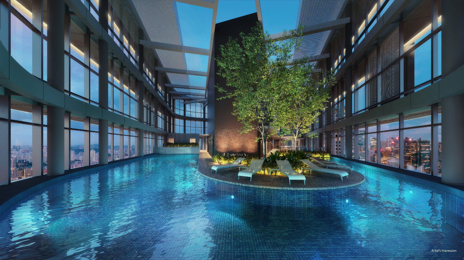 Newport Residences gallery image 10
