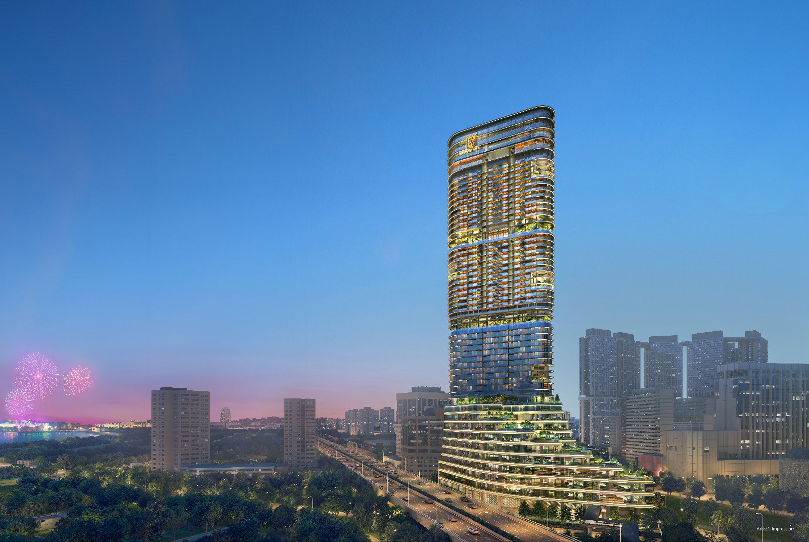 Newport Residences gallery image 16