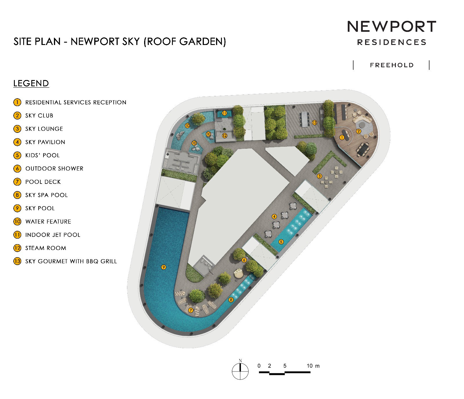 Newport Residences gallery image 6