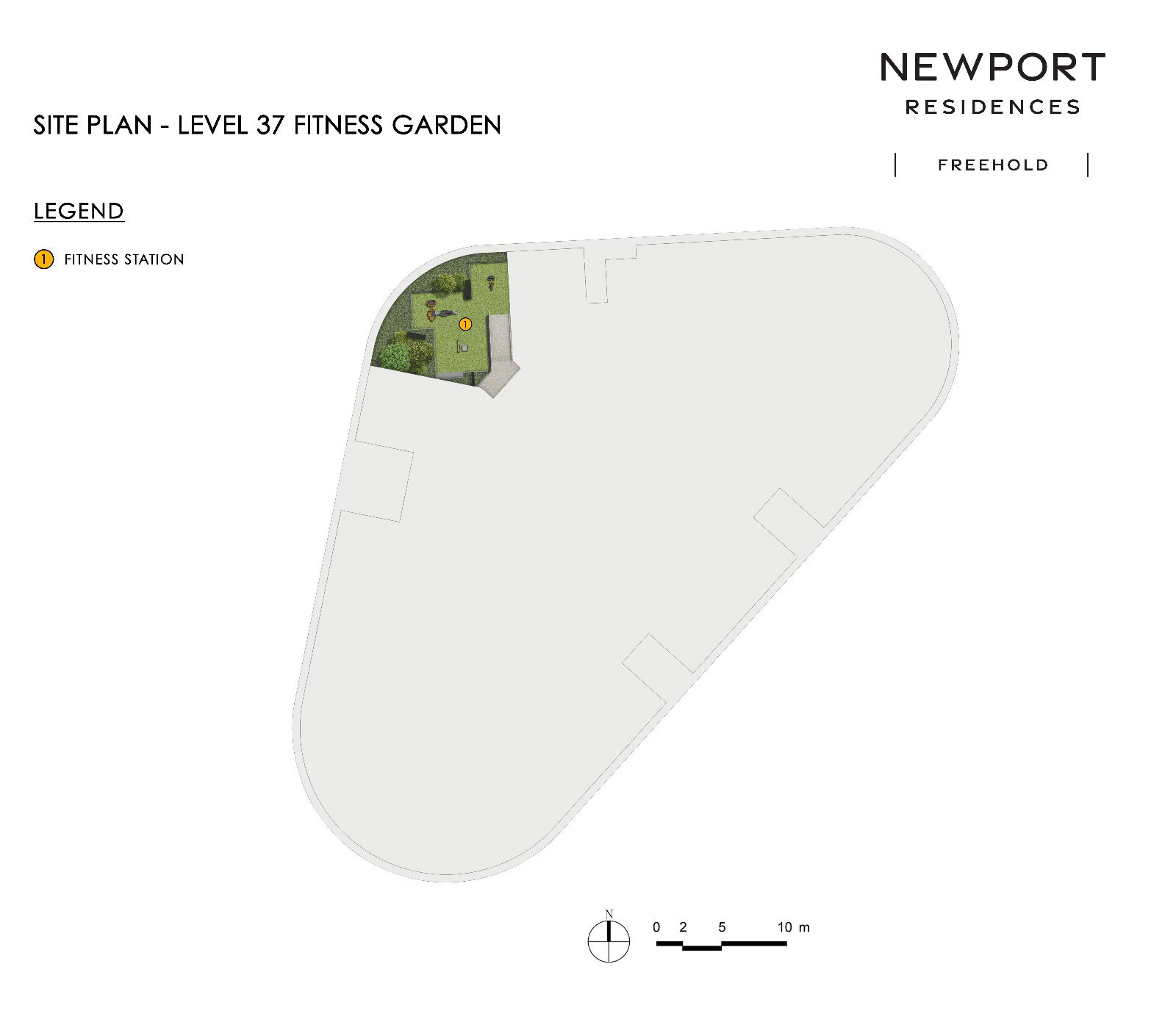 Newport Residences gallery image 23