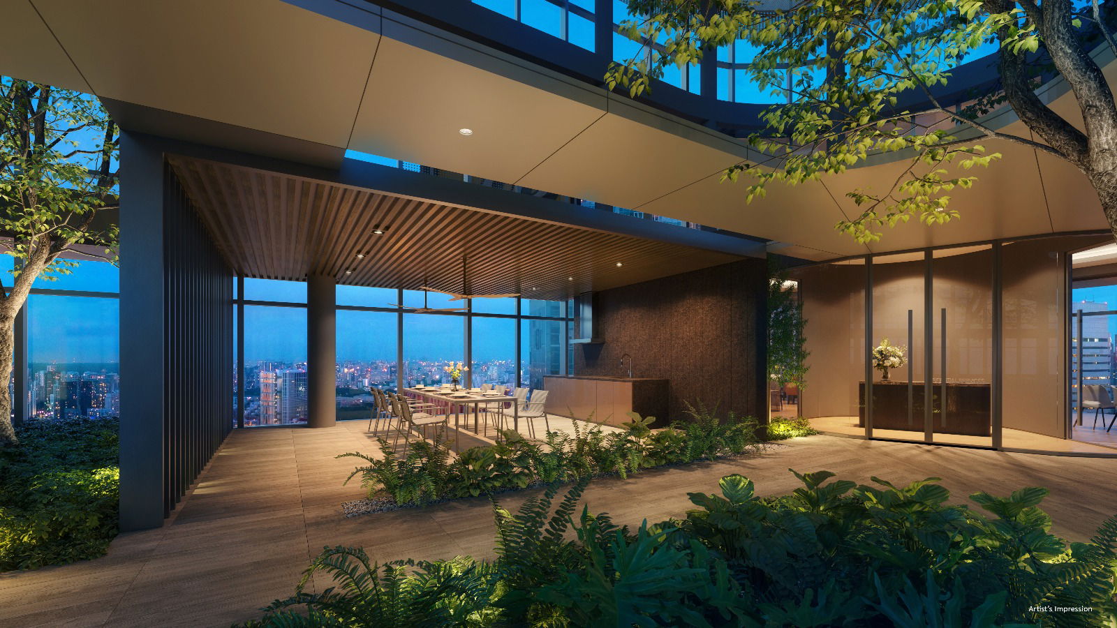 Newport Residences gallery image 4