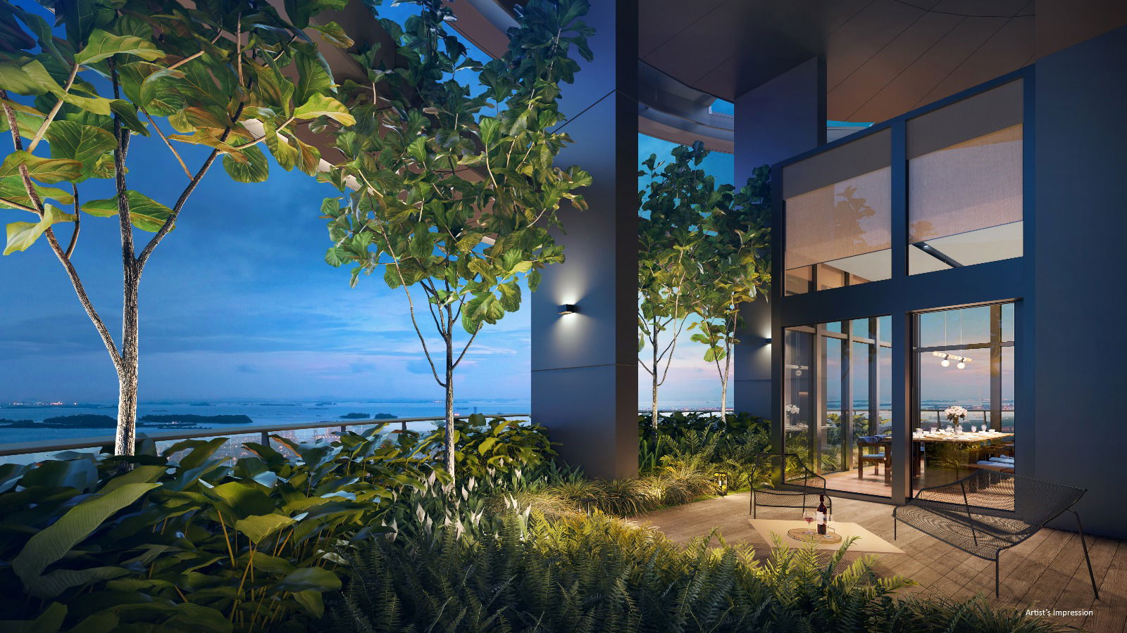 Newport Residences gallery image 26