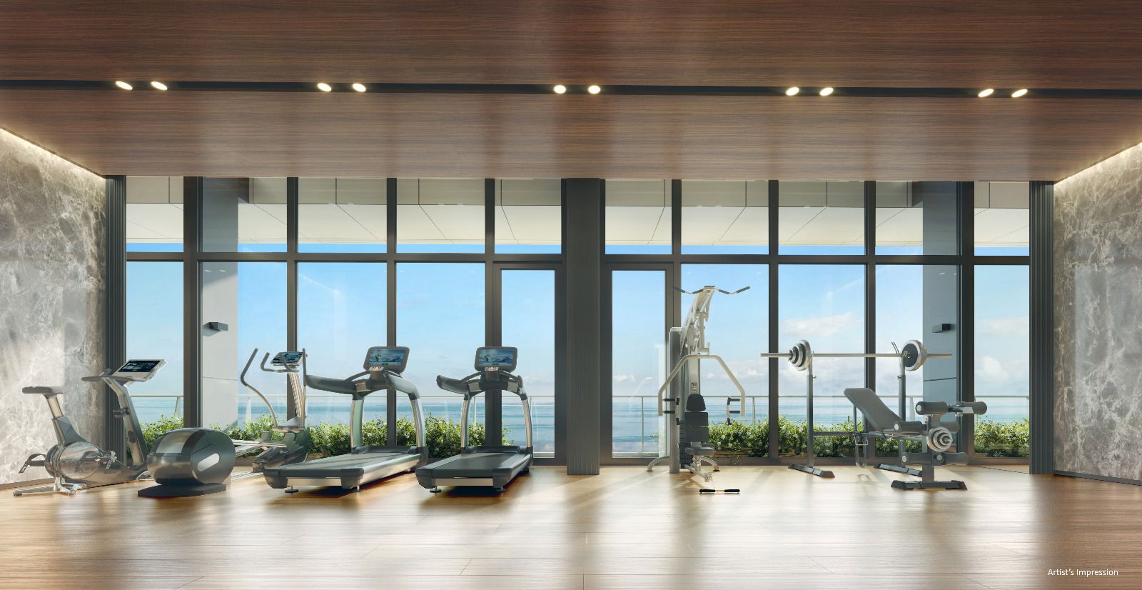 Newport Residences gallery image 18