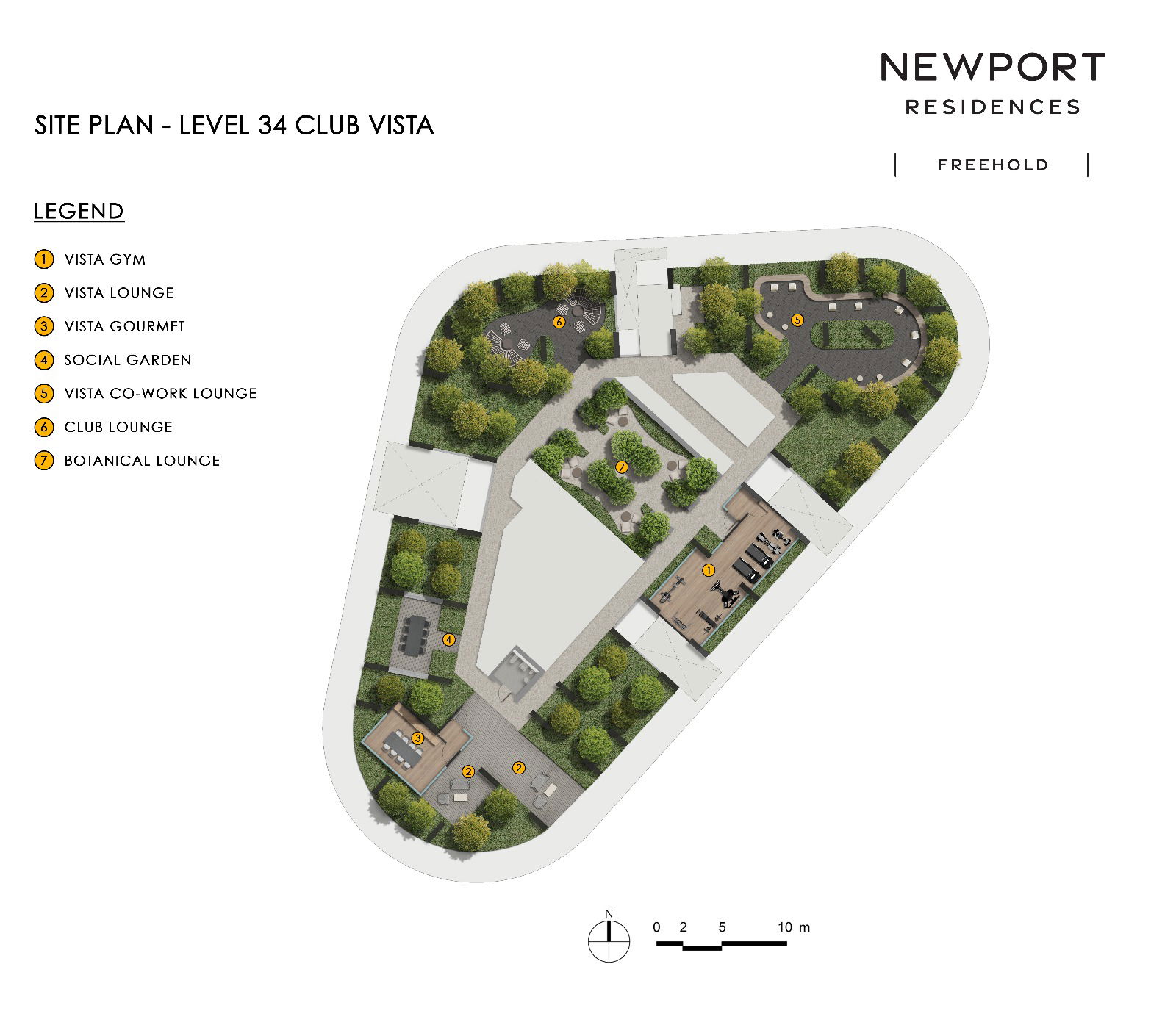 Newport Residences gallery image 25