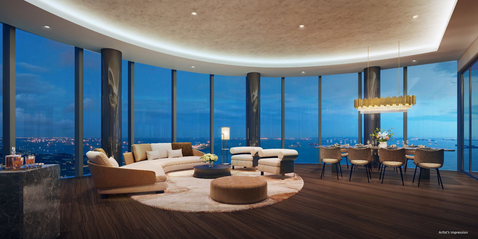 Newport Residences gallery image 24