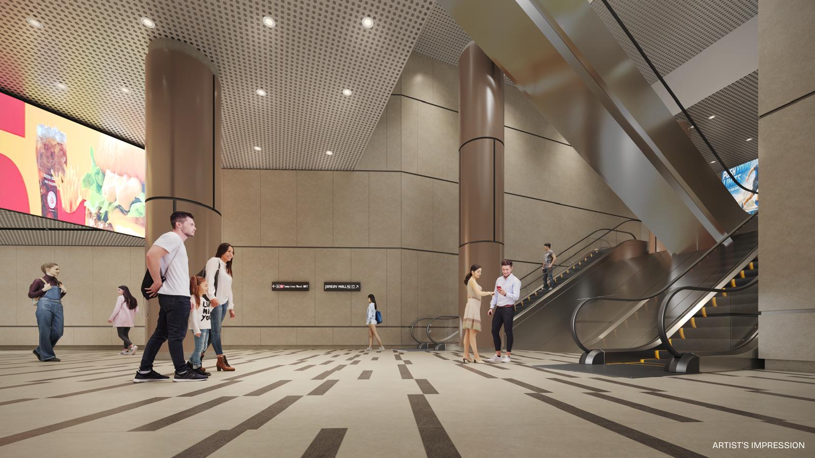 Pinery Residences gallery image 32
