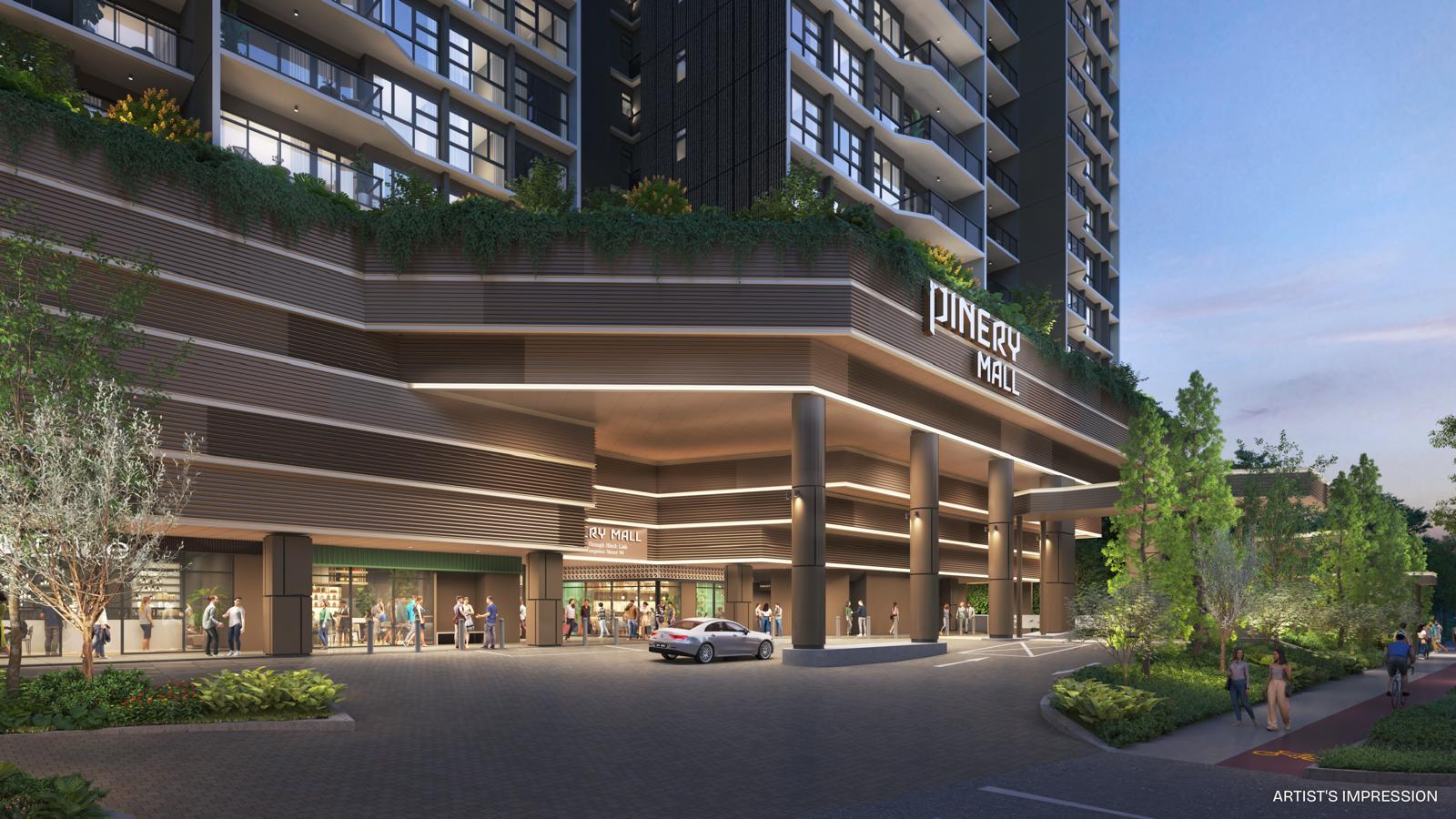 Pinery Residences gallery image 28