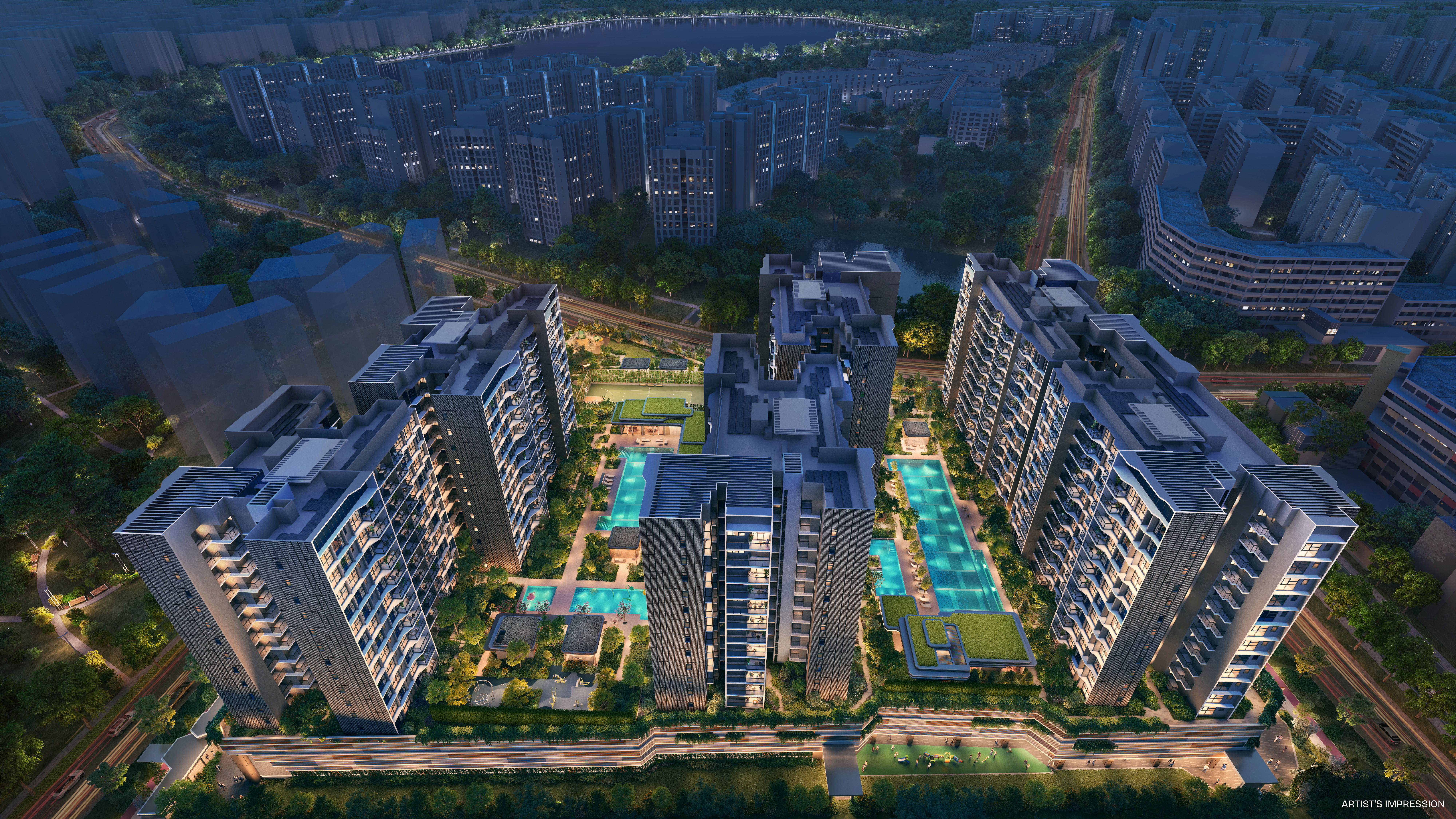 Aerial_Artist Impression