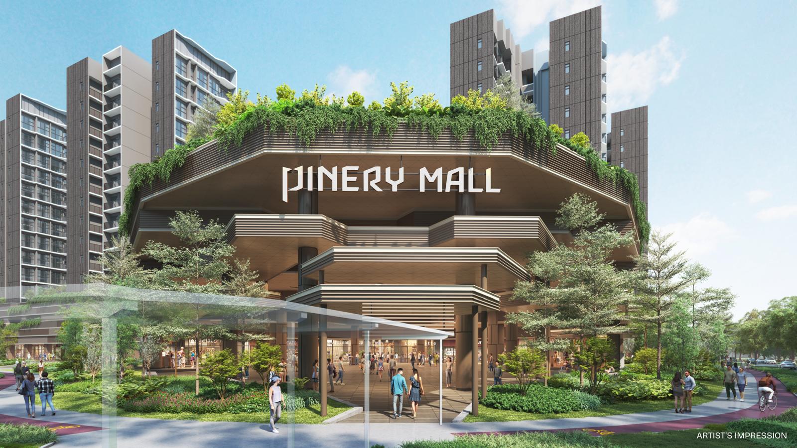 Pinery Residences gallery image 13