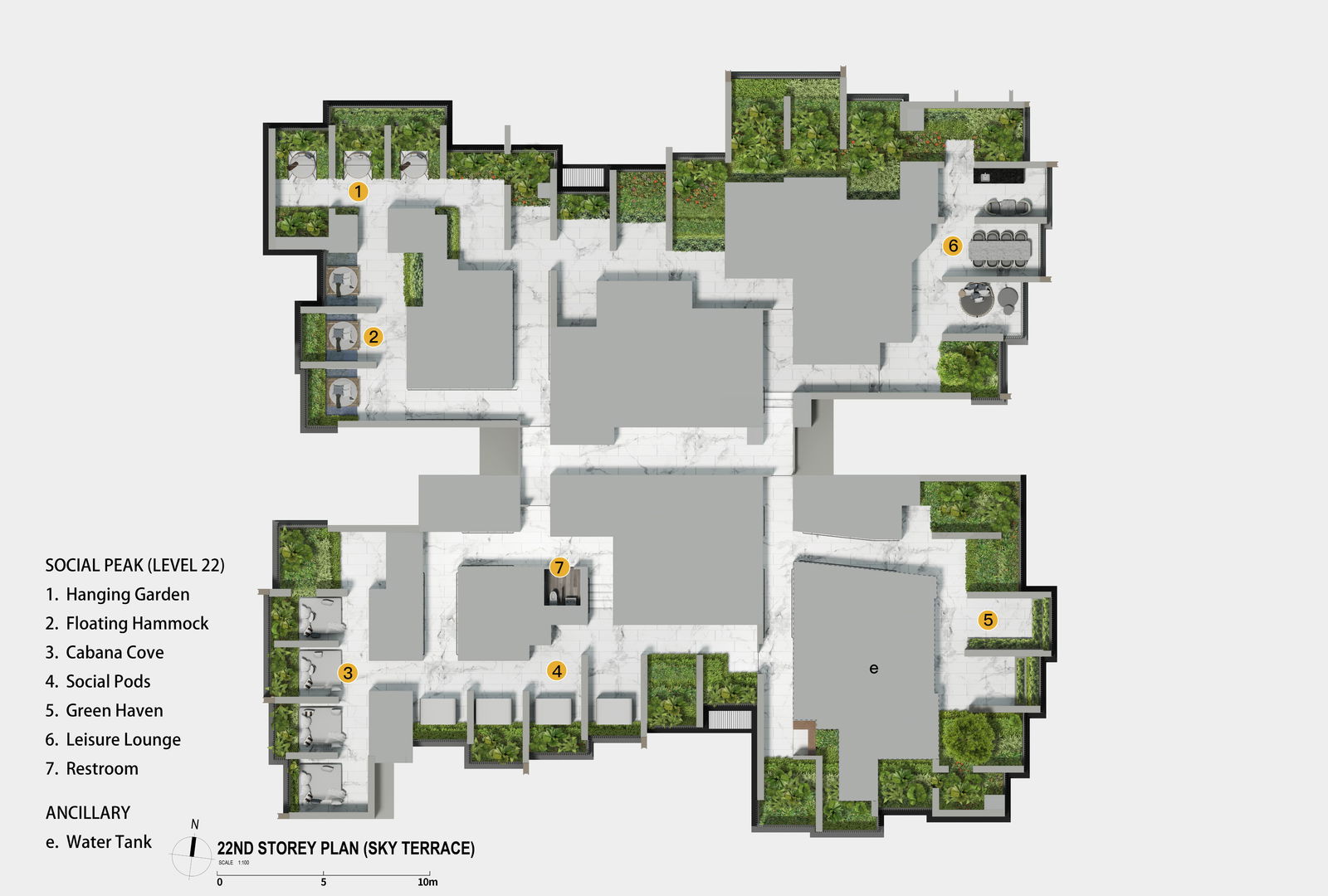 Promenade Peak gallery image 14