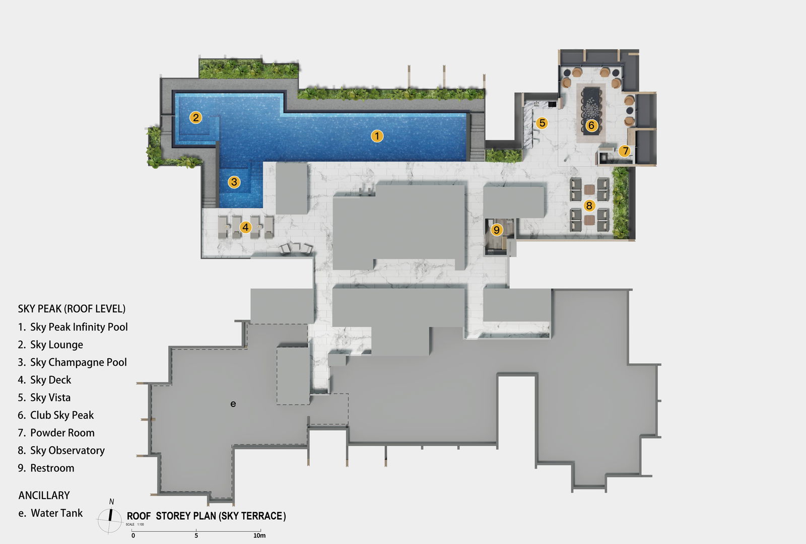 Promenade Peak gallery image 12