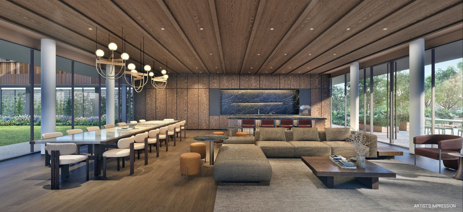 Skye At Holland gallery image 19