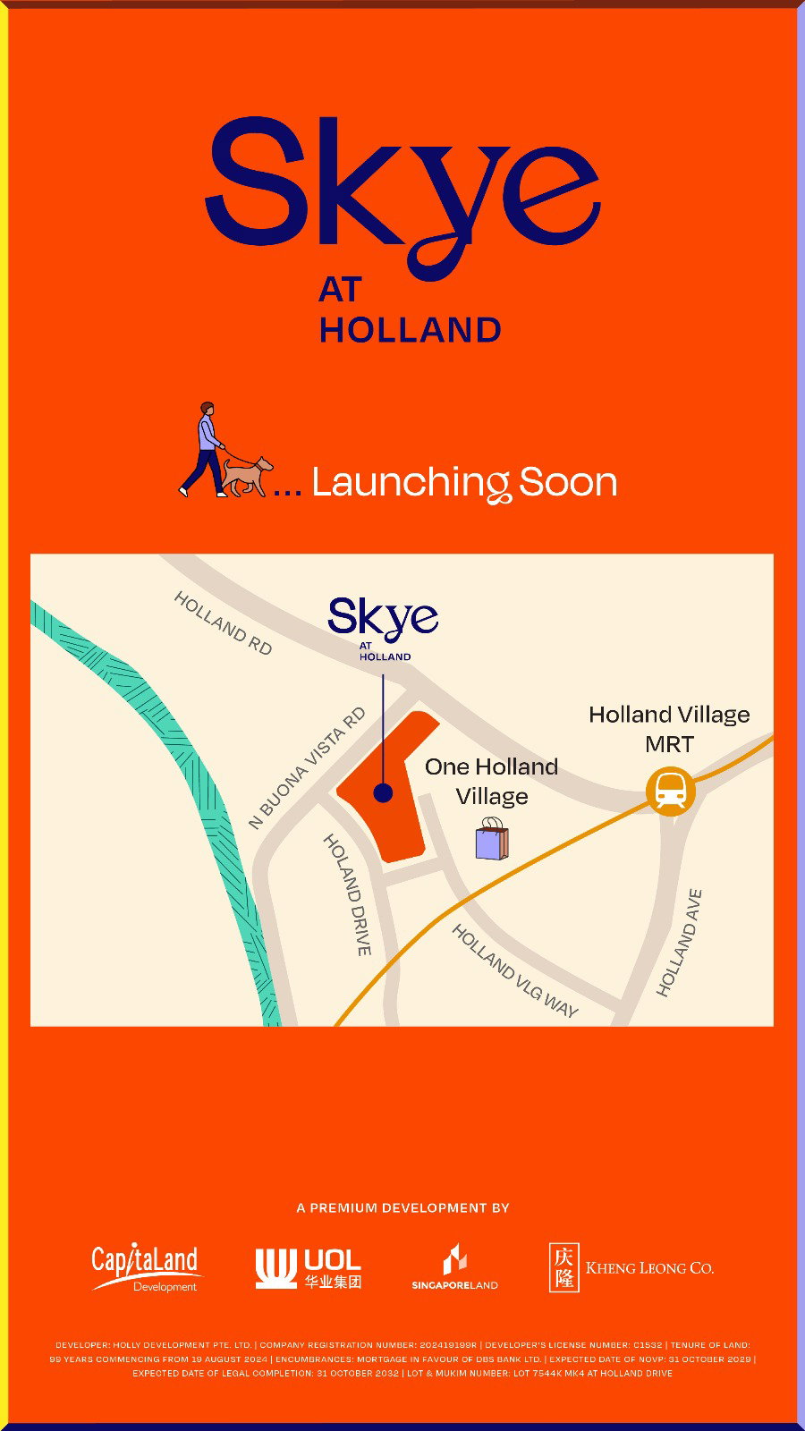 Skye At Holland gallery image 18