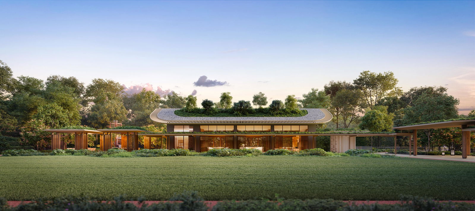 Springleaf Residence gallery image 4