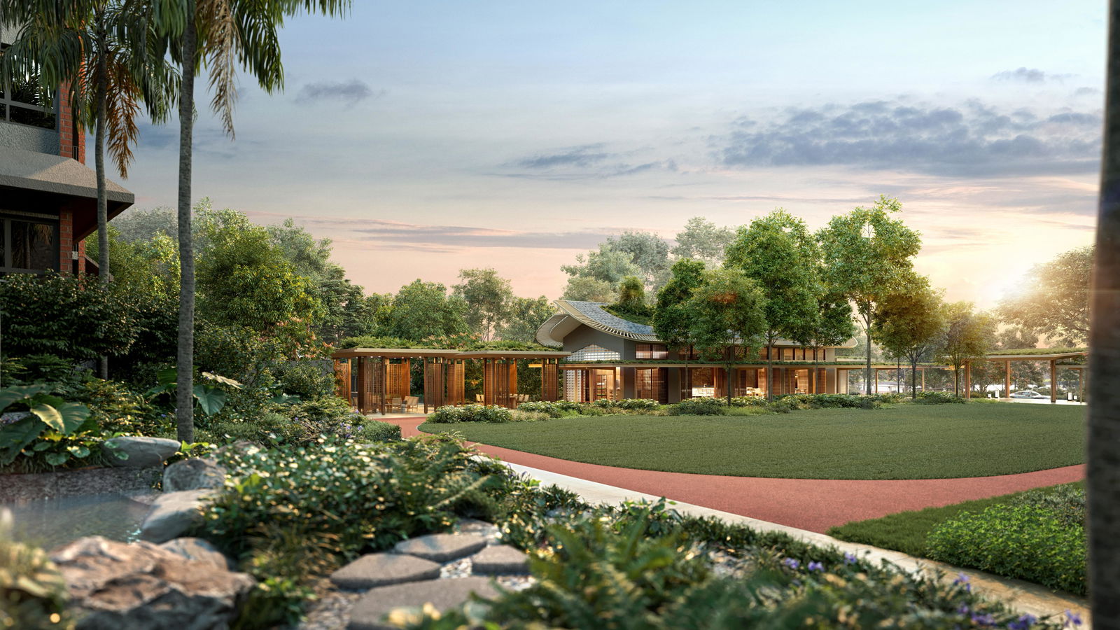 Springleaf Residence gallery image 1