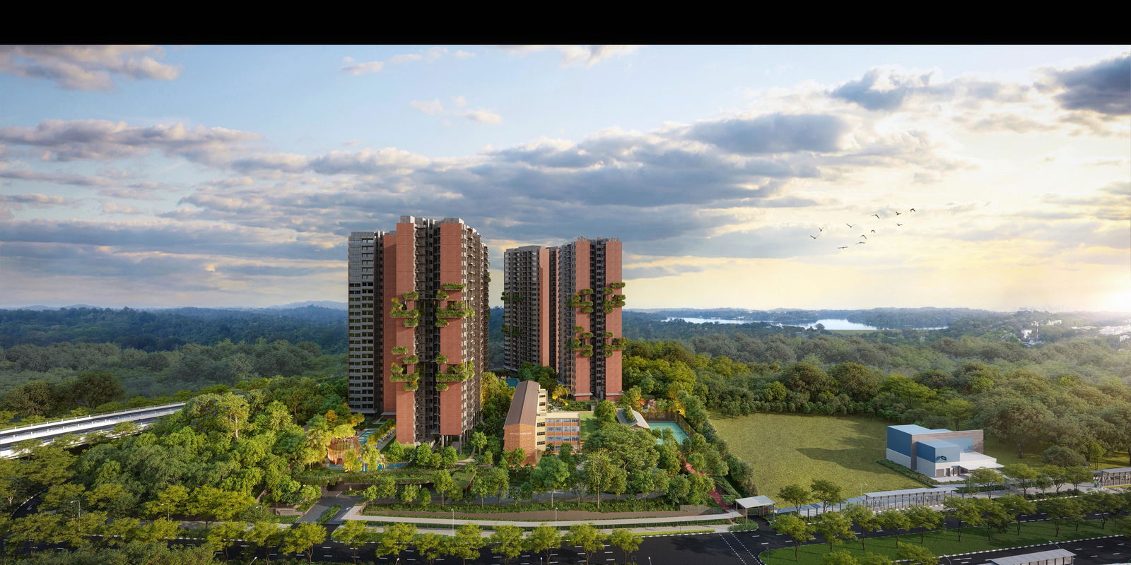 Springleaf Residence gallery image 6