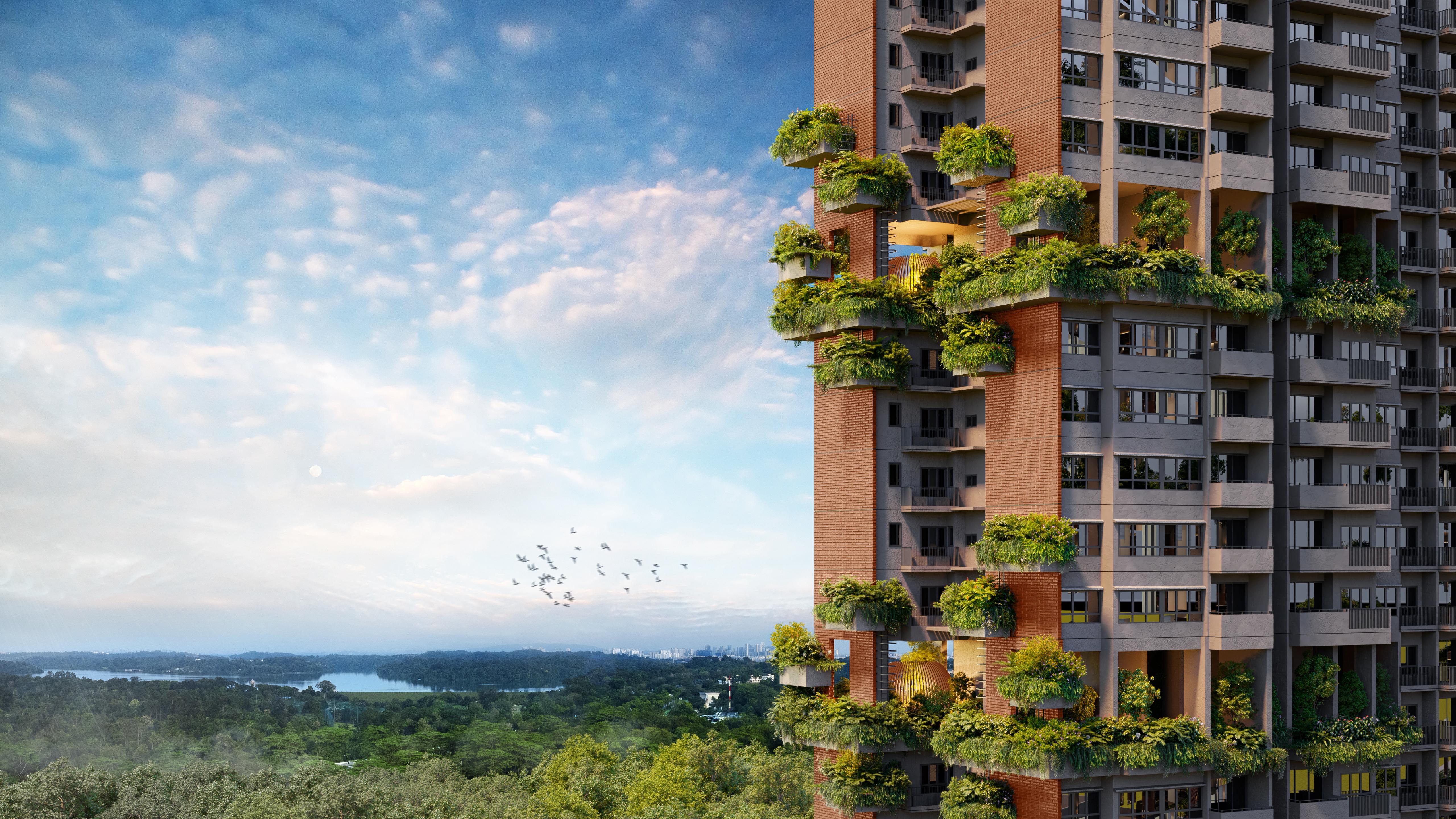 Springleaf Residence gallery image 9