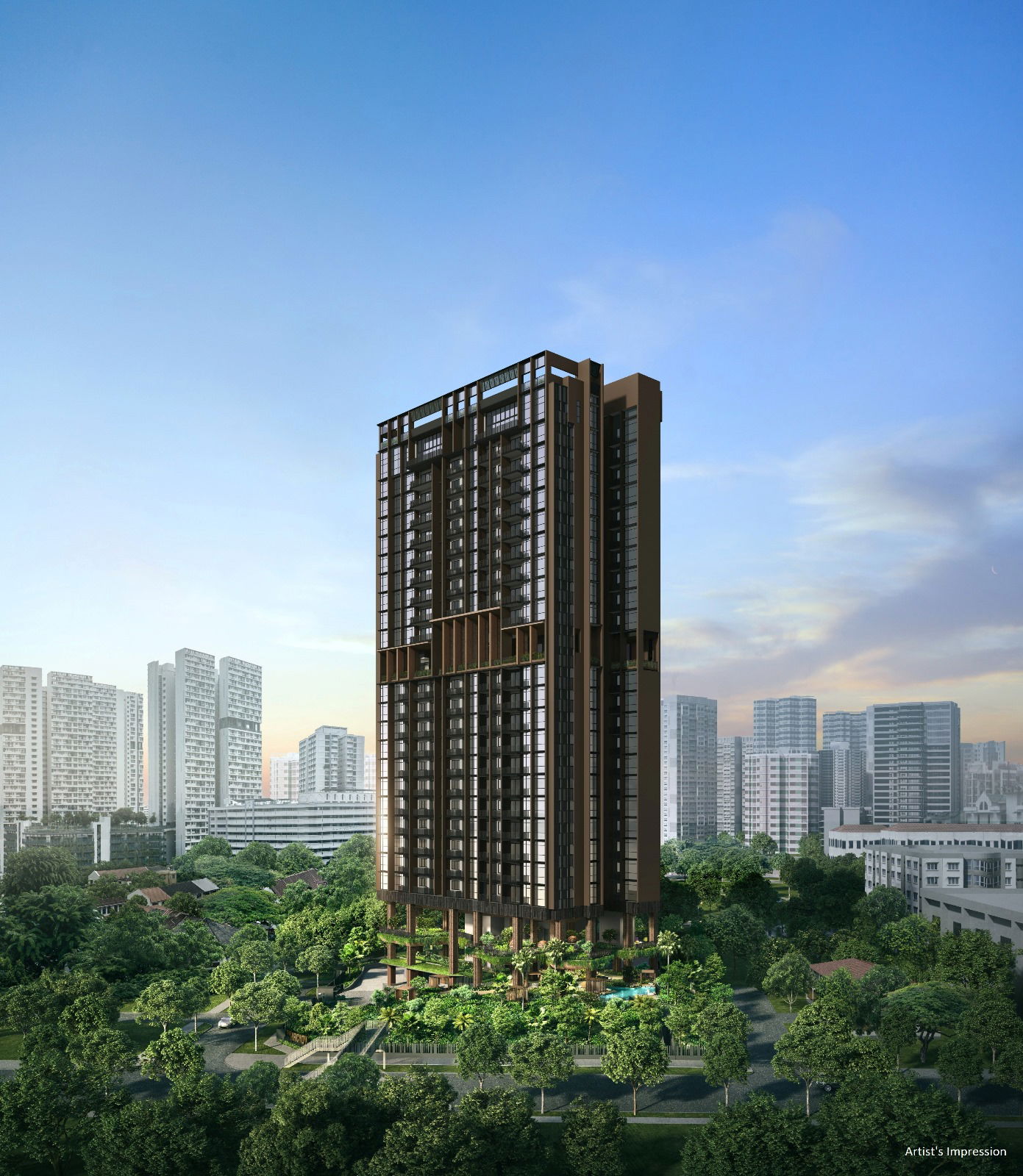 The Arcady at Boon Keng gallery image 2
