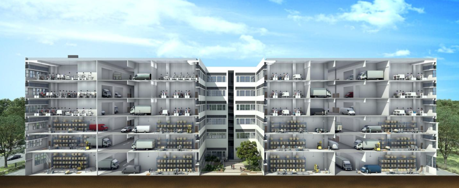 The Westcom image
