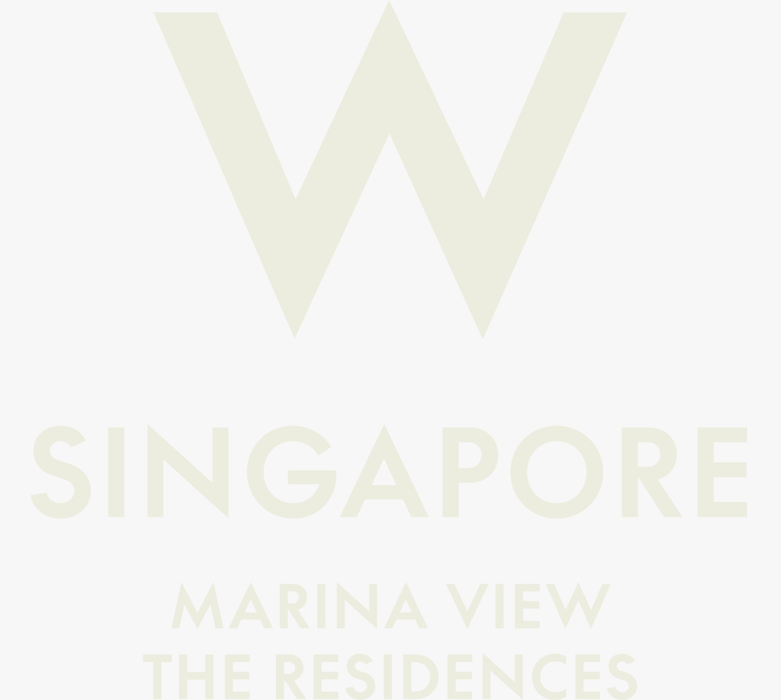 W Residences Marina View - Singapore gallery image 13