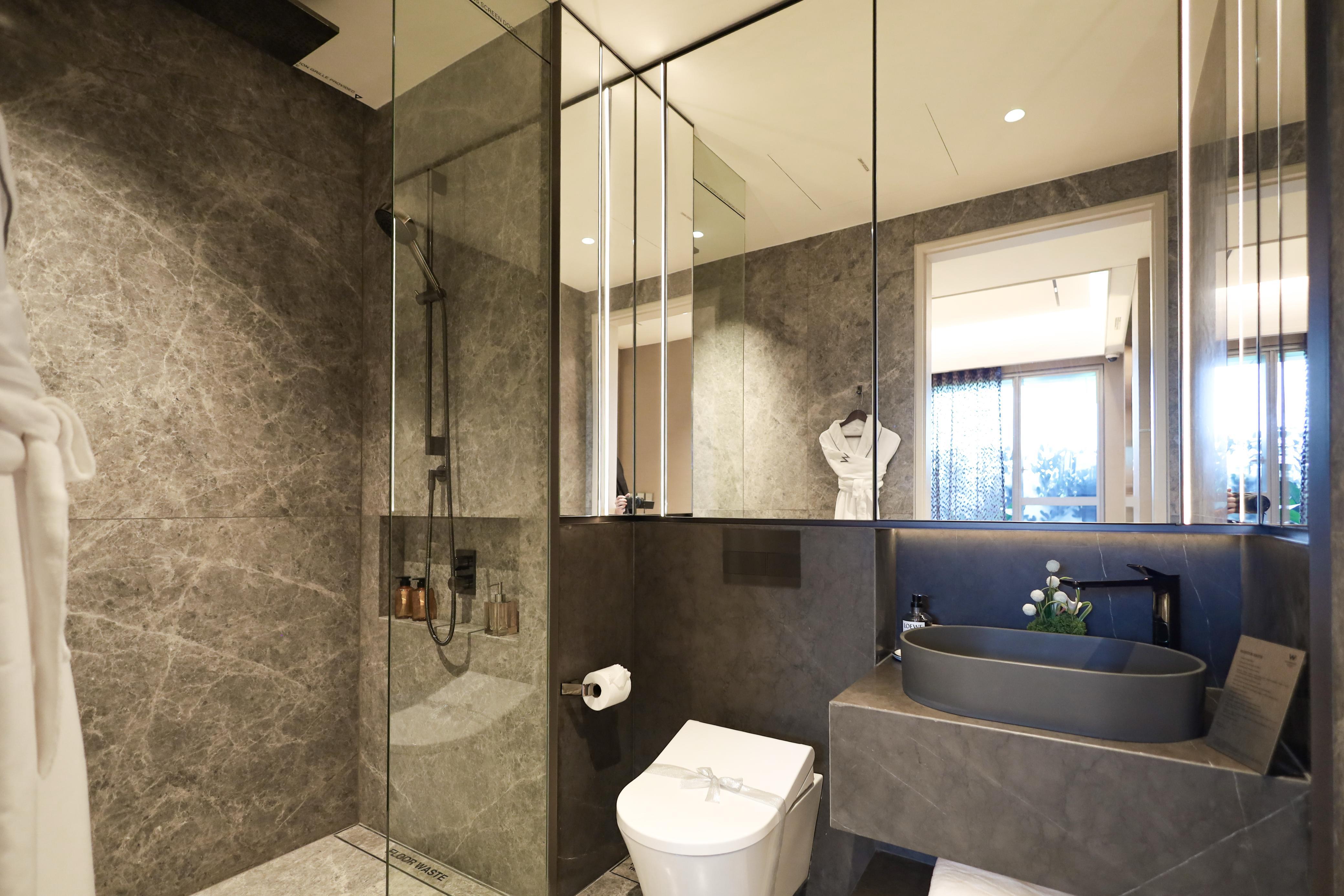 W Residences Marina View - Singapore gallery image 25